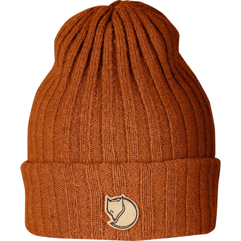 Fjallraven Byron Hat - Autumn Leaf (Unisex)